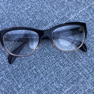 Prada | Cat Eye Frames